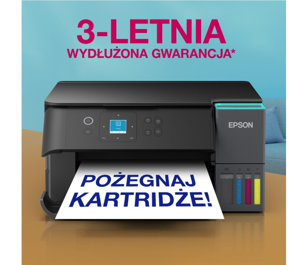 EPSON C11CL41408 - 1484188 - zdjęcie 8